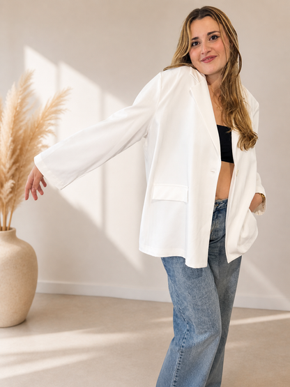 Blazer Alepo (Grande taille)