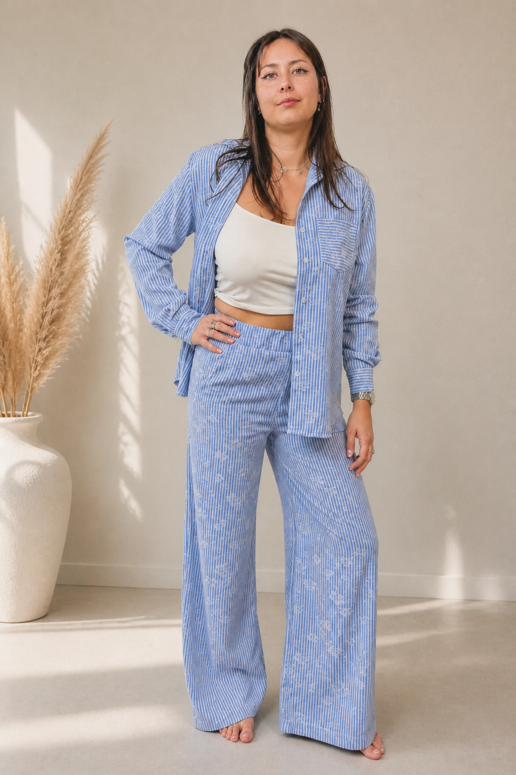 Ensemble Carolina