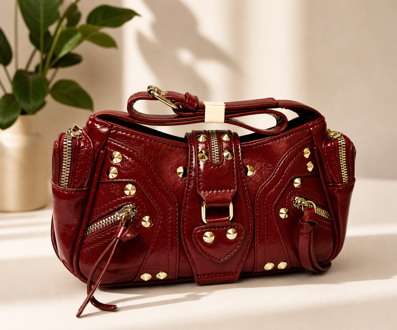 Sac Cascabelle