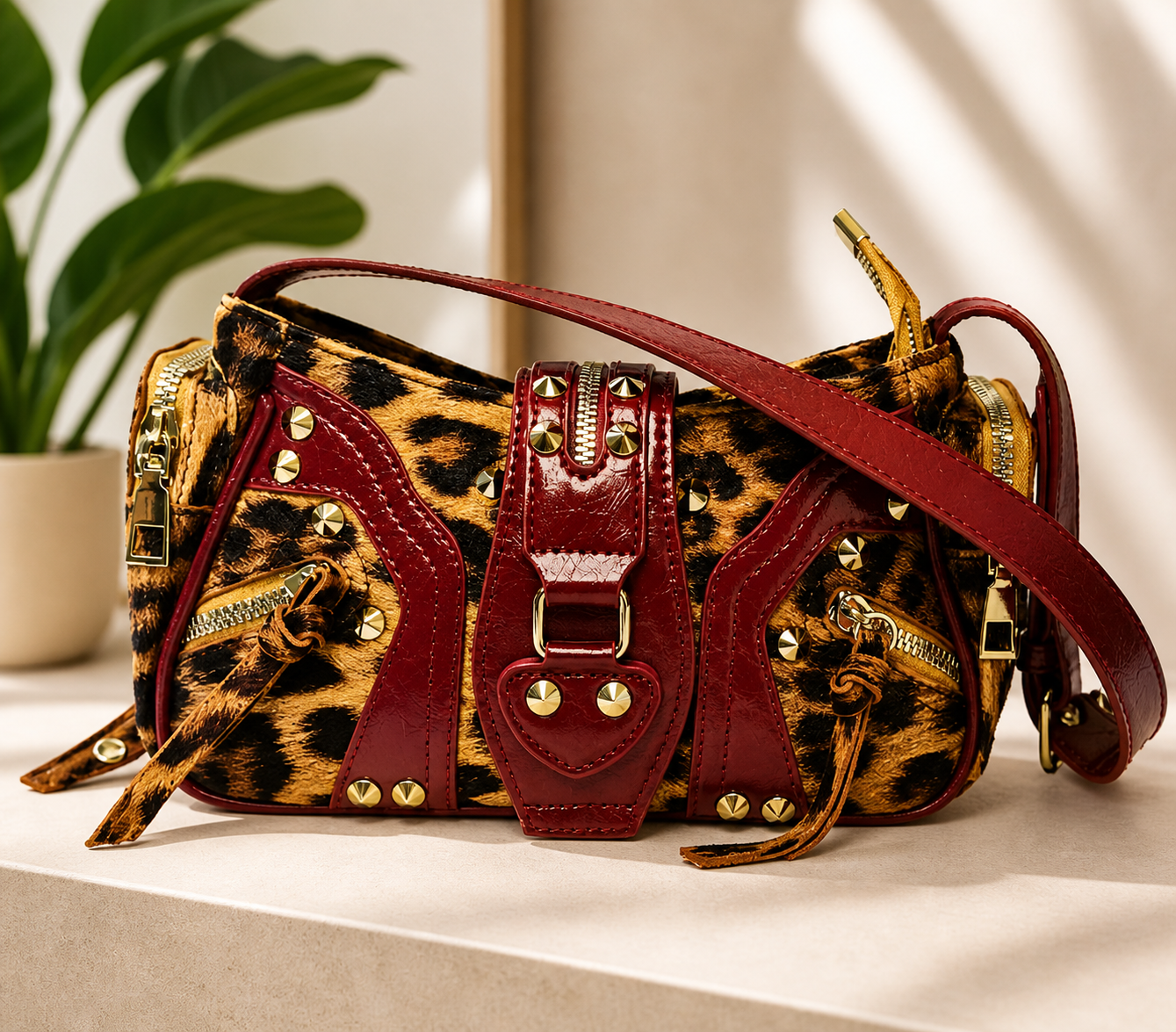 Sac Cascabelle
