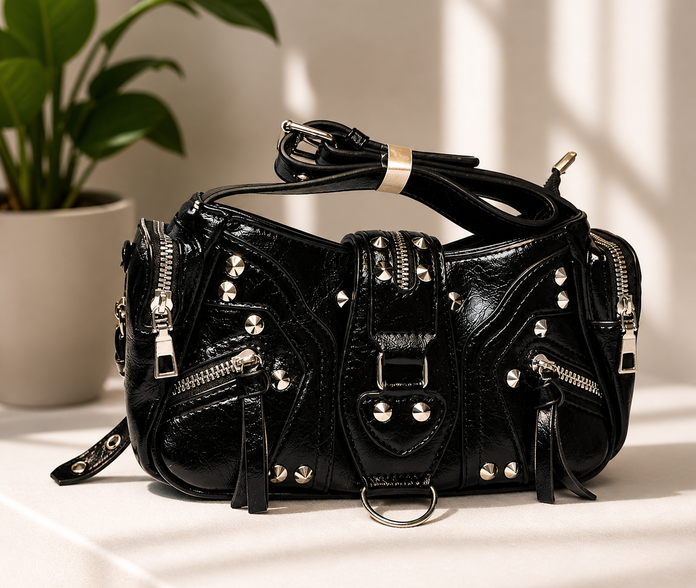 Sac Cascabelle
