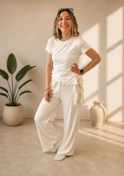 Ensemble Cayenne