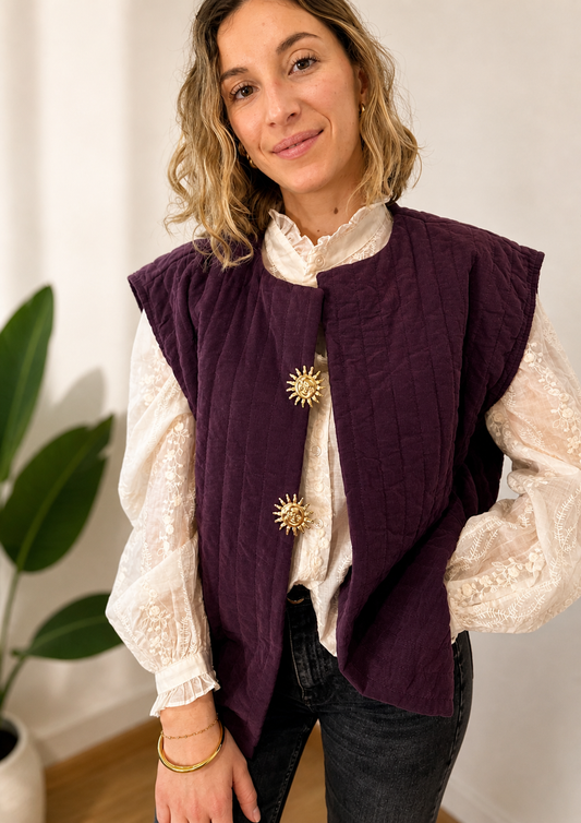 Vestes Fresno