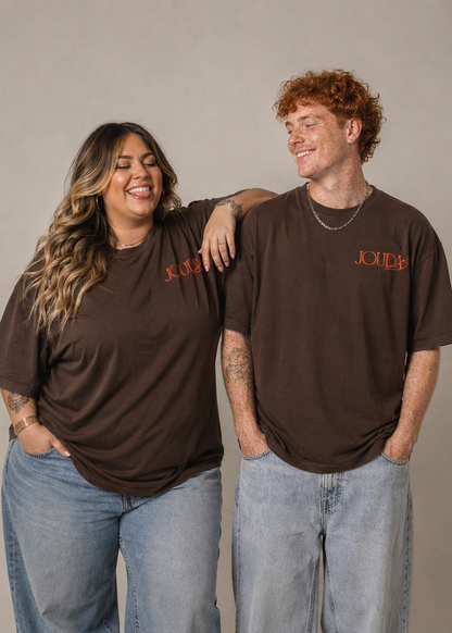 T-shirt Hot&Bold