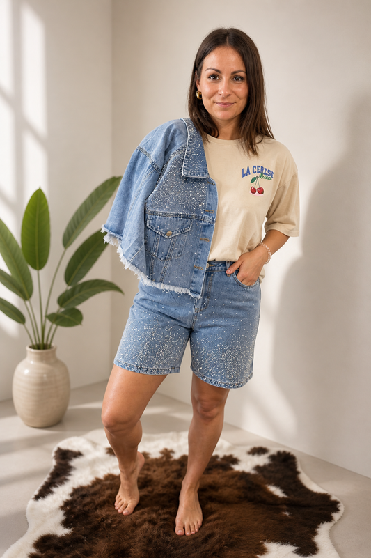 Ensemble Marisol