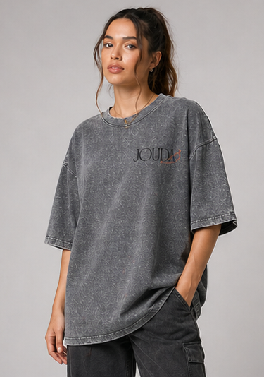 T-shirt Yolé