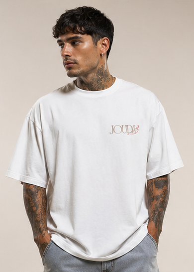 T-shirt error 404