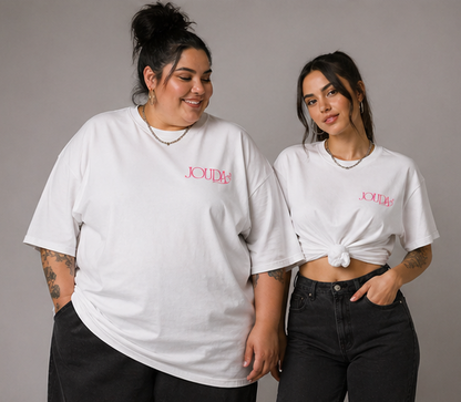T-shirt Life sucks